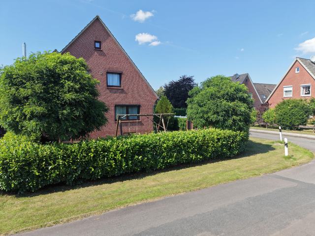 193 m² Haus an der Nordsee
