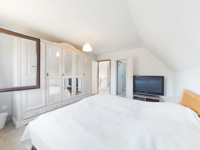 Schlafzimmer – Butjadingen-Tossens (Nordsee)