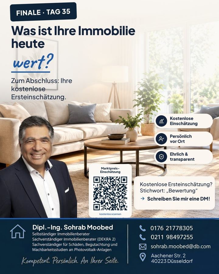 Danke, dass Sie meine Geschichte begleitet haben. ❤️🏡